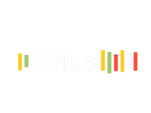 orias registre