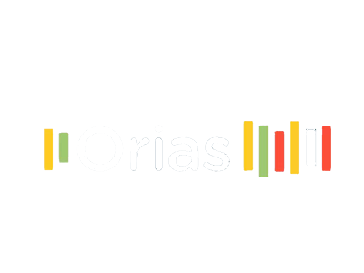 orias registre